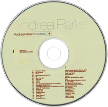 Load image into Gallery viewer, Andrea Parker : DJ-Kicks (CD, Mixed)
