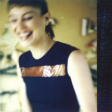Load image into Gallery viewer, Andrea Parker : DJ-Kicks (CD, Mixed)