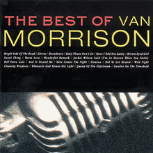 Load image into Gallery viewer, Van Morrison : The Best Of Van Morrison (CD, Comp, RP)