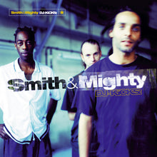 Load image into Gallery viewer, Smith & Mighty : DJ-Kicks (CD, Comp, Mixed)