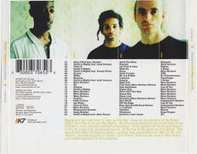 Load image into Gallery viewer, Smith & Mighty : DJ-Kicks (CD, Comp, Mixed)