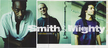 Load image into Gallery viewer, Smith & Mighty : DJ-Kicks (CD, Comp, Mixed)