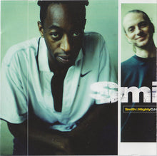 Load image into Gallery viewer, Smith & Mighty : DJ-Kicks (CD, Comp, Mixed)
