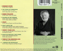 Load image into Gallery viewer, Kenny Rogers : A Decade Of Hits (CD, Comp)