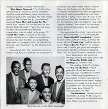 Load image into Gallery viewer, The Drifters : The Very Best Of The Drifters (CD, Comp)