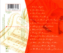 Load image into Gallery viewer, All-4-One : An All-4-One Christmas (CD, Album, RE)