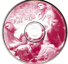 Load image into Gallery viewer, All-4-One : An All-4-One Christmas (CD, Album, RE)