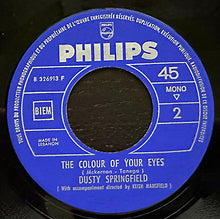 Load image into Gallery viewer, Dusty Springfield : I Will Come To You (7", Mono)