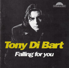 Load image into Gallery viewer, Tony Di Bart : Falling For You (2xCD, Album)