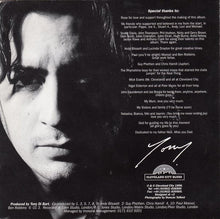Load image into Gallery viewer, Tony Di Bart : Falling For You (2xCD, Album)