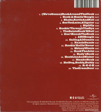 Load image into Gallery viewer, Bill Haley : Rock 'N' Roll Legends (CD, Comp)