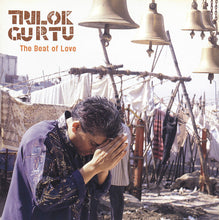 Load image into Gallery viewer, Trilok Gurtu : The Beat Of Love (CD, Album, P/Mixed)
