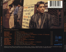 Load image into Gallery viewer, Trilok Gurtu : The Beat Of Love (CD, Album, P/Mixed)
