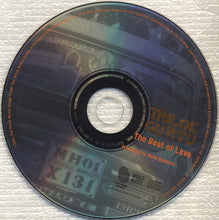 Load image into Gallery viewer, Trilok Gurtu : The Beat Of Love (CD, Album, P/Mixed)
