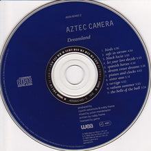 Load image into Gallery viewer, Aztec Camera : Dreamland (CD, Album)