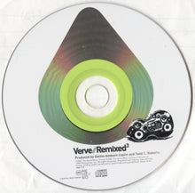 Load image into Gallery viewer, Various : Verve // Remixed³ & Verve // Unmixed³ (2xCD, Comp)