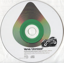 Load image into Gallery viewer, Various : Verve // Remixed³ & Verve // Unmixed³ (2xCD, Comp)