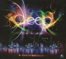 Load image into Gallery viewer, Harley & Muscle : Deep House Part 3 (2xCD, Comp, Mixed)