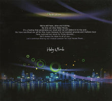 Load image into Gallery viewer, Harley & Muscle : Deep House Part 3 (2xCD, Comp, Mixed)