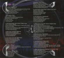 Load image into Gallery viewer, Harley & Muscle : Deep House Part 3 (2xCD, Comp, Mixed)