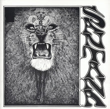 Load image into Gallery viewer, Santana : Santana (CD, Album, RE)