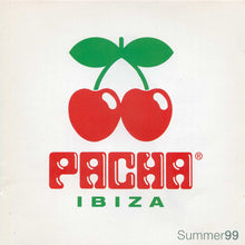 Load image into Gallery viewer, Various : Pacha Ibiza Summer 99 (2xCD, Comp, Mixed)