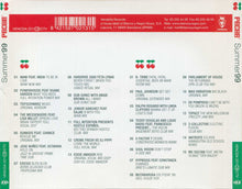 Load image into Gallery viewer, Various : Pacha Ibiza Summer 99 (2xCD, Comp, Mixed)
