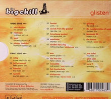 Load image into Gallery viewer, Various : The Big Chill - Glisten (2xCD, Comp)