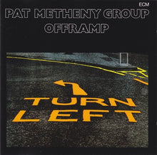 Load image into Gallery viewer, Pat Metheny Group : Offramp (CD, Album, RE)