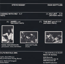 Load image into Gallery viewer, Pat Metheny Group : Offramp (CD, Album, RE)