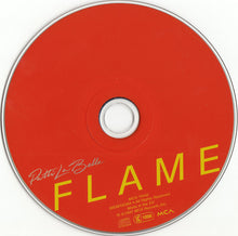 Load image into Gallery viewer, Patti Labelle : Flame (CD, Album)