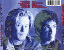 Load image into Gallery viewer, Daryl Hall & John Oates : Do It For Love (CD, Album)