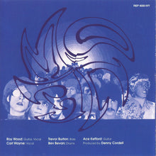 Load image into Gallery viewer, The Move : The Move (CD, Album, RE, RM)