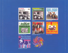 Load image into Gallery viewer, The Move : The Move (CD, Album, RE, RM)