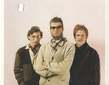 Load image into Gallery viewer, Fiction Plane : Everything Will Never Be OK (CD, Album)