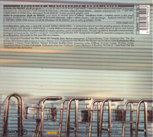 Load image into Gallery viewer, Various : Boarding Time (CD, Comp, Enh, Dig)