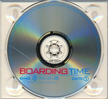 Load image into Gallery viewer, Various : Boarding Time (CD, Comp, Enh, Dig)