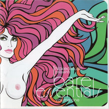 Load image into Gallery viewer, Various : Bare Essentials Volume One (CD, Comp)