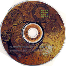 Load image into Gallery viewer, Alan Parsons : The Time Machine (CD, Album)