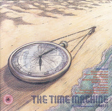 Load image into Gallery viewer, Alan Parsons : The Time Machine (CD, Album)