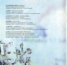 Load image into Gallery viewer, Chloé : I Hate Dancing (CD, Comp, Mixed)