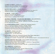 Load image into Gallery viewer, Chloé : I Hate Dancing (CD, Comp, Mixed)