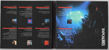 Load image into Gallery viewer, Various : Exposures (CD, Mixed, Smplr)