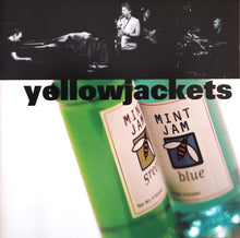 Load image into Gallery viewer, Yellowjackets : Mint Jam (2xCD, Album)