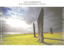 Load image into Gallery viewer, Van Morrison : The Philosopher's Stone (The Unreleased Tapes Volume One) (2xCD, Album, Comp)