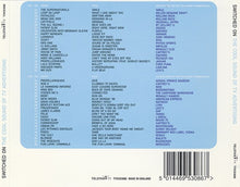 Load image into Gallery viewer, Various : Switched On (The Cool Sound Of TV Advertising) (2xCD, Comp)