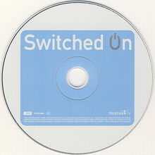 Load image into Gallery viewer, Various : Switched On (The Cool Sound Of TV Advertising) (2xCD, Comp)