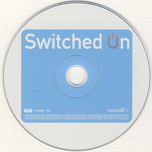Load image into Gallery viewer, Various : Switched On (The Cool Sound Of TV Advertising) (2xCD, Comp)