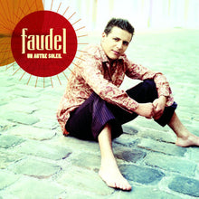 Load image into Gallery viewer, Faudel : Un Autre Soleil (CD, Album, Enh)