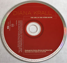 Load image into Gallery viewer, Diana Krall : The Girl In The Other Room (CD, Album, Club)